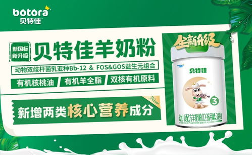 团圆时刻更要呵护宝贝稚嫩肠胃，贝特佳与萌贝树助力萌宝健康贺岁庆龙年