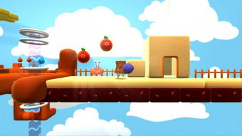 萌树伍德与萌贝树 自然与治愈的双重奏